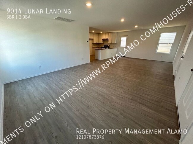 Building Photo - 9014 Lunar Lndg