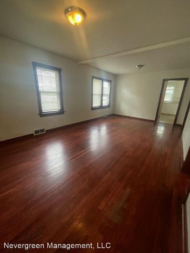 Foto del edificio - 3 br, 1.5 bath House - 4426 Marcy Street