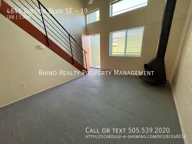 Foto del edificio - 4849 Gibson Blvd SE