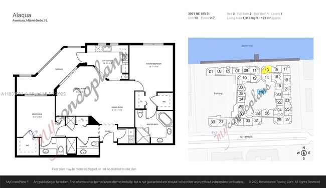 Foto del edificio - 3001 NE 185th St