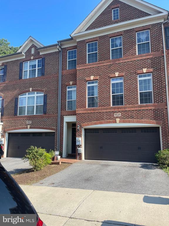 Foto principal - 1525 Rabbit Hollow Pl