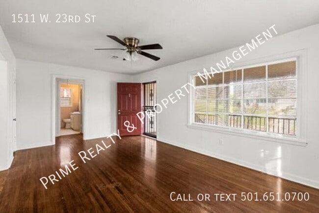 Foto del edificio - 1511 W 23rd St