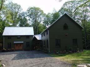 Foto principal - Beautiful serene home with 22 acres