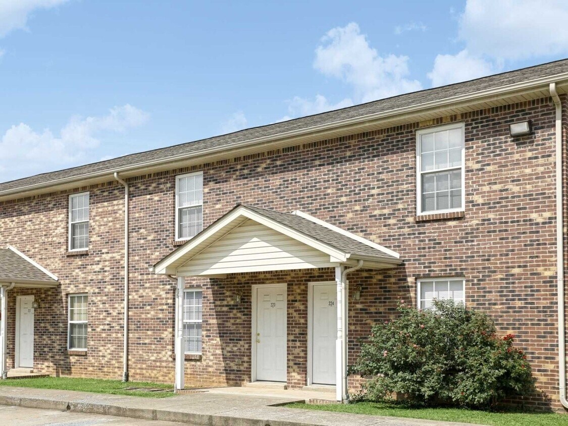 Liberty Homes Apartments in Clarksville, TN