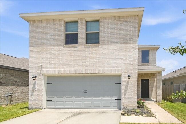 Building Photo - 24710 Russet Bluff Trl