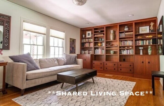 Foto del edificio - bedroom in West Hollywood CA 90048
