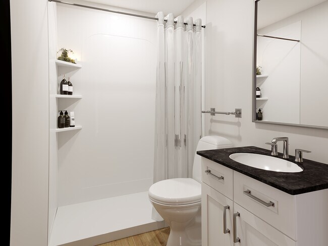 Building Photo - 228-232 Welch Ave