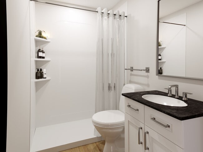 Building Photo - 228-232 Welch Ave