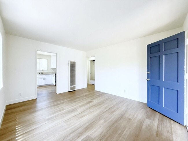 Foto del edificio - Remodeled Duplex in South O!