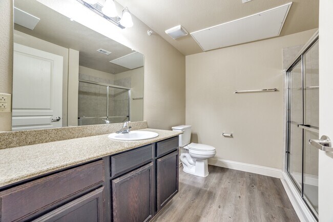 Foto del edificio - LUXE AT 1300