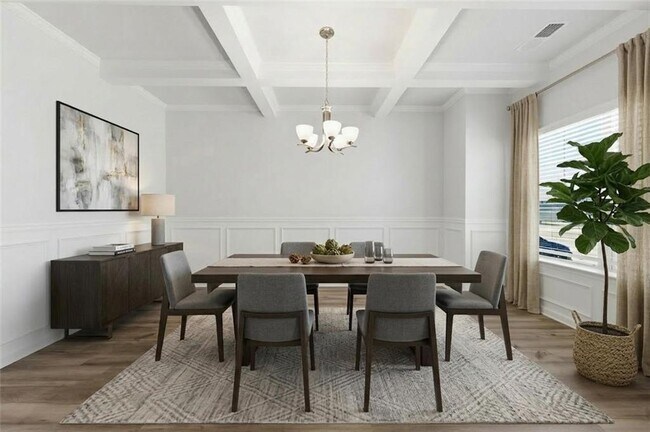 Foto del edificio - 303 Eleanora Xing