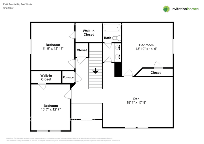 Building Photo - 9301 Sundial Dr