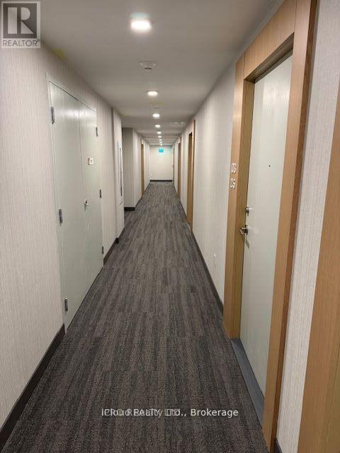 Photo du bâtiment - 1100 Sheppard Ave W