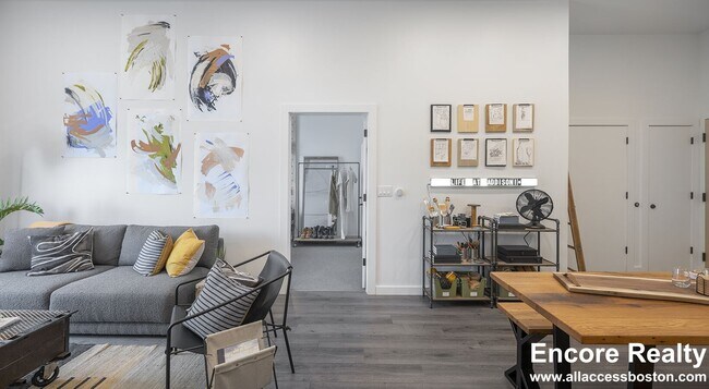 Foto del edificio - 144 Addison St