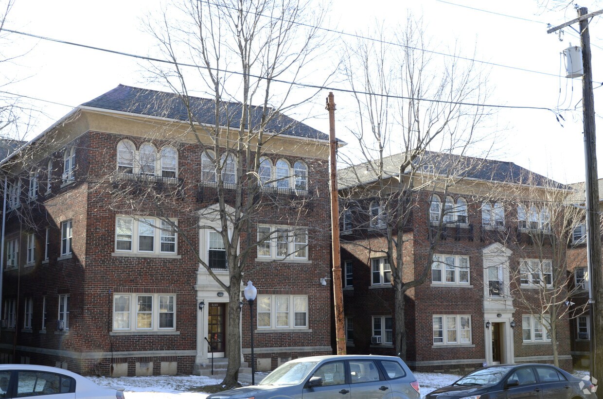 Foto principal - Tulpehocken Apartments