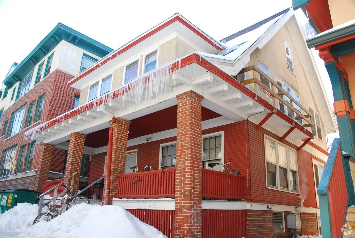 Building Photo - Laketowne Apartments