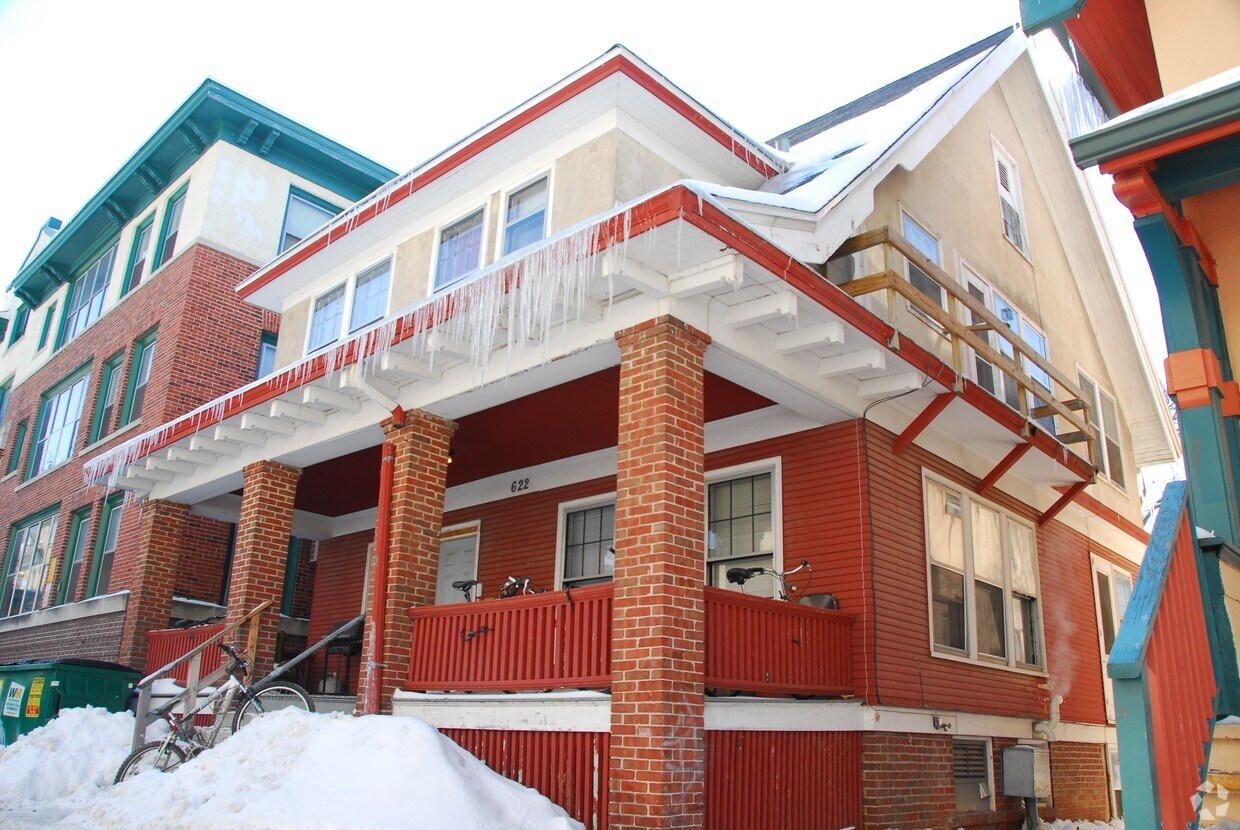Foto del edificio - Laketowne Apartments