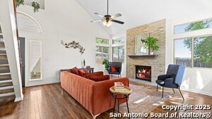 Primary Photo - 9739 Wagon Train