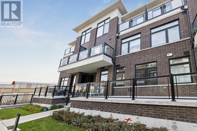 Building Photo - 755 OMEGA DRIVE