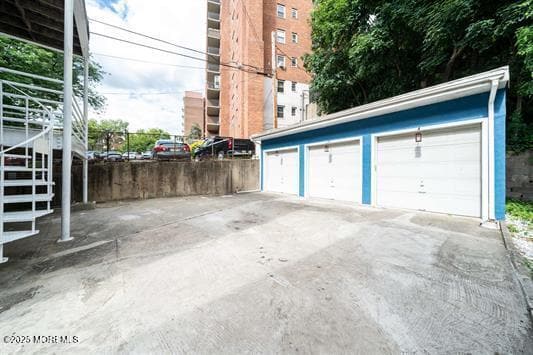 Foto del edificio - 656 Boulevard