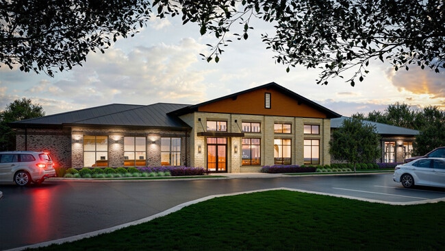 Building Photo - Jefferson Harlow
