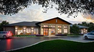 Building Photo - Jefferson Harlow