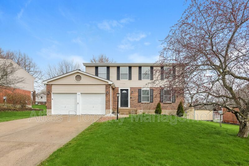 Primary Photo - 150 Caraway Dr