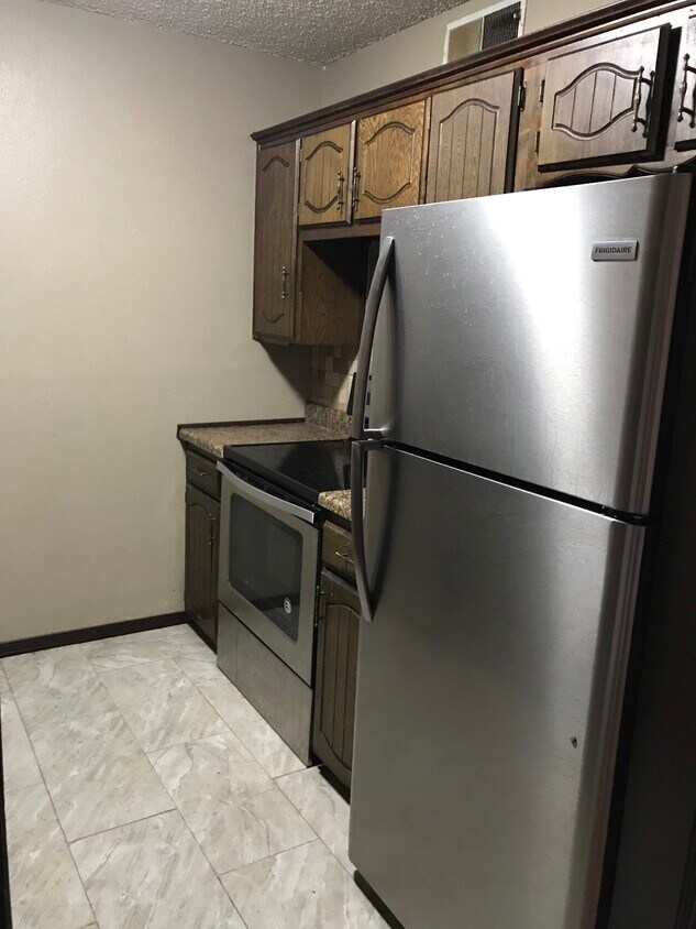 219 Brian Rd Unit 219, Elk City, OK 73644 Apartments in Elk City, OK