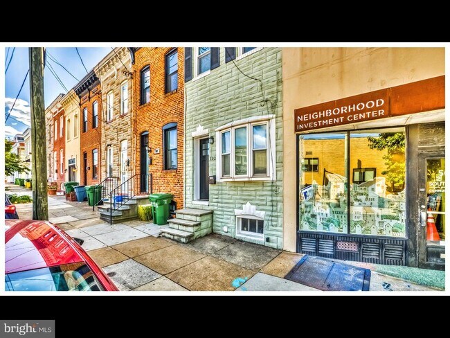 Foto del edificio - 502 S Highland Ave