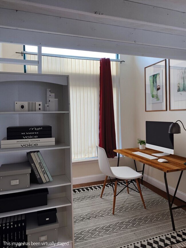 Foto del edificio - 763 S 13th St