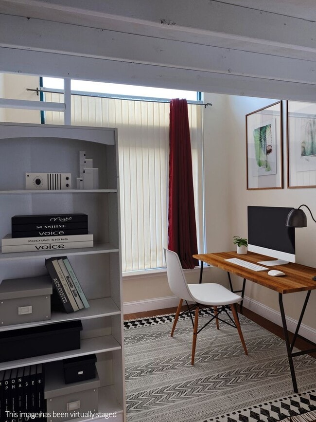 Photo - 763 S 13th St Apartment