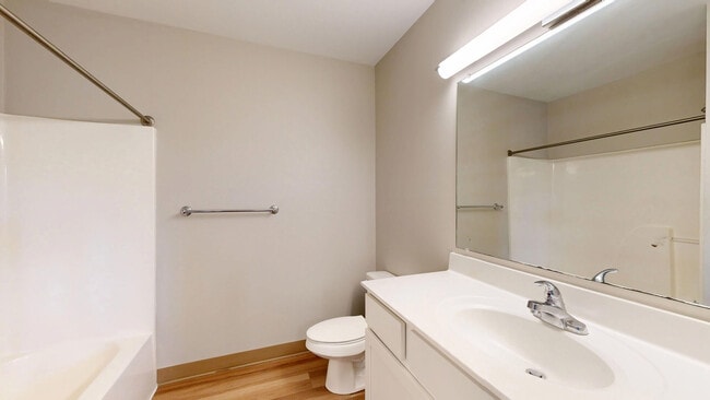 Interior Photo - Union Place
