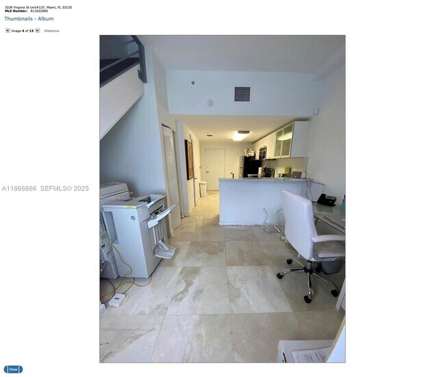 Foto del edificio - 3339 Virginia St