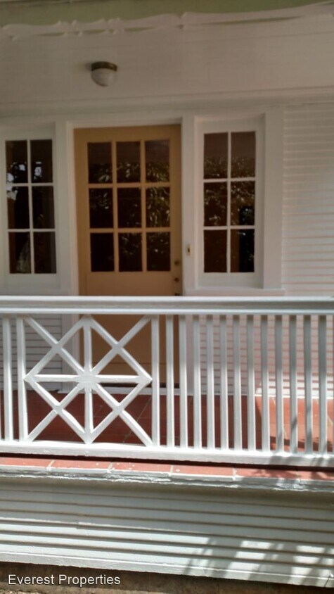 Foto del edificio - 2019-2021 Haste St