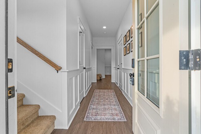 Foto del edificio - 1/2 OFF 1ST MONTH...BRAND NEW Townhome in Shelbyville...AVAILABLE NOW!