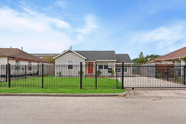 Foto del edificio - 2024 Jean St