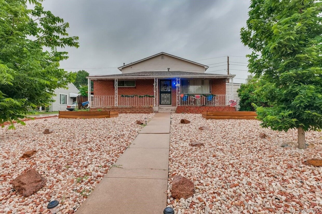 Photo - 2020 S Fox St (Denver, CO)