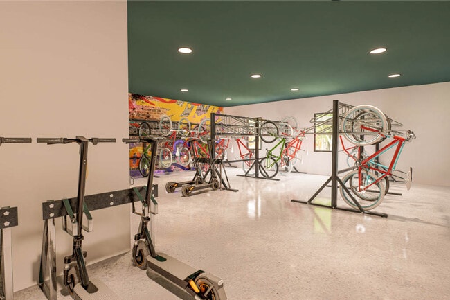 Photo - ArtHaus Dwight Apartments