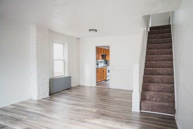 Foto del edificio - HOT Bethlehem Rental – Renovated 3BR Steal That Won’t Last!