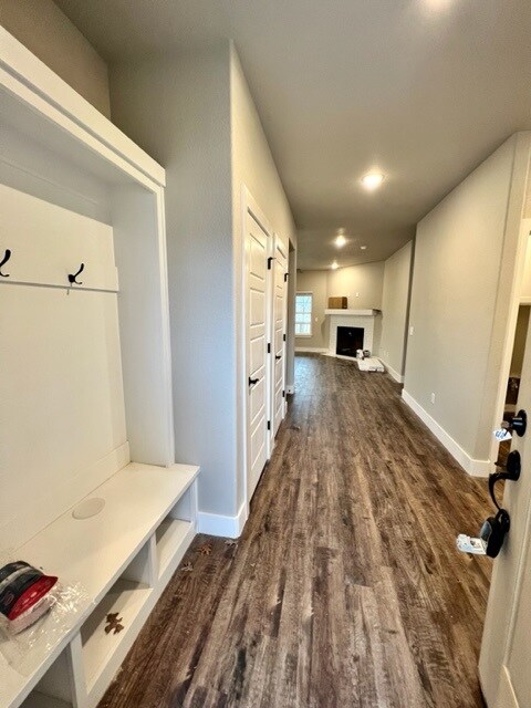 Foto del edificio - 2735 S Olive Ct