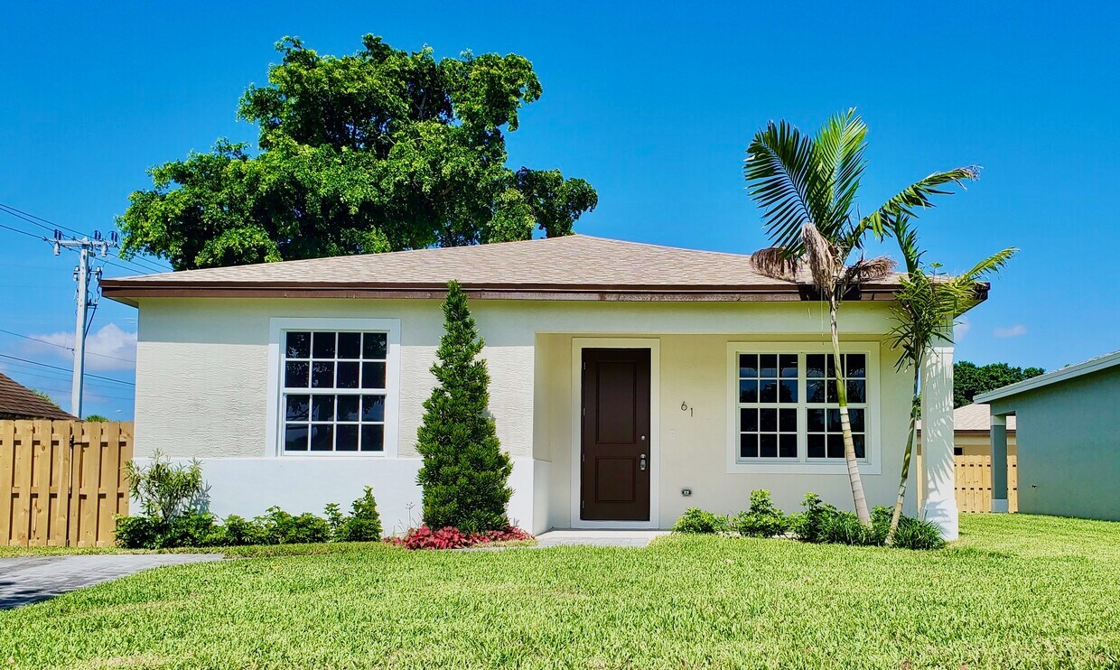 Photo - 61 Marie Dr (West Palm Beach, FL)
