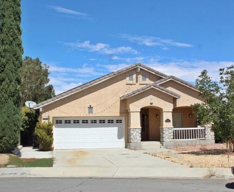 12530 Caballero Ct, Victorville, CA 92392 House Rental in Victorville