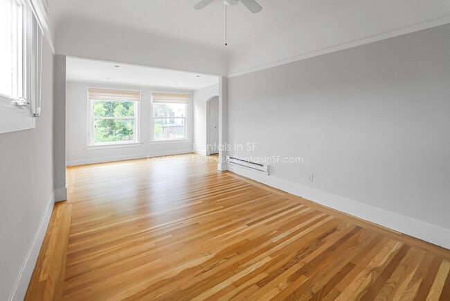 Building Photo - 1420 Taraval St