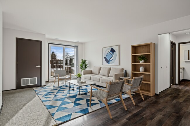 Building Photo - Arrowhead Apartments & Townhomes