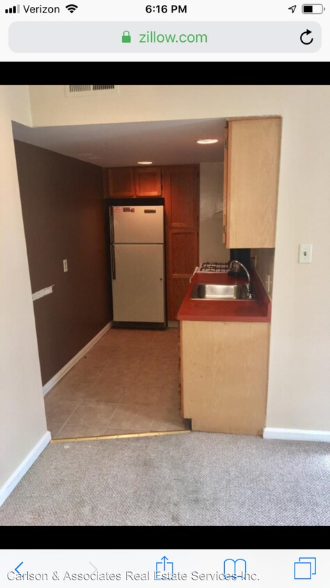 Primary Photo - 1 br, 1 bath House - 2228 E carson st