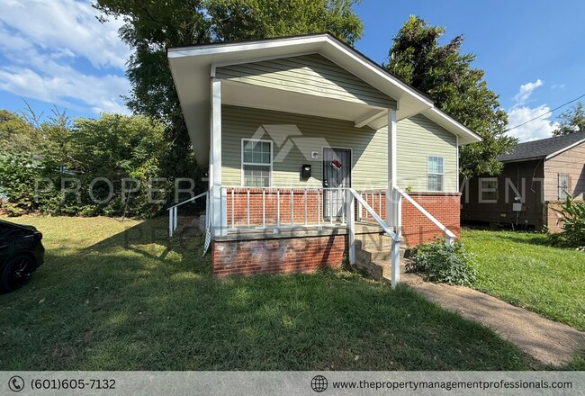 Foto del edificio - Cozy 3-Bedroom Home in a Convenient Location