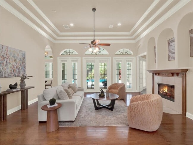 Foto del edificio - 6533 Cartmel Ln