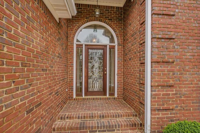 Foto del edificio - 3812 Gaineswood Lane