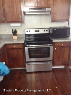 Foto del edificio - 2 br, 1 bath House - 1805 Hampton Street