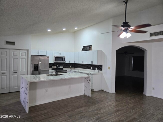 Foto del edificio - 4784 W Oraibi Dr